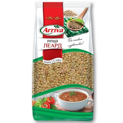 Снимка на ЛЕЩА ЛЕАРД 1КГ.*6БР. АРИВА