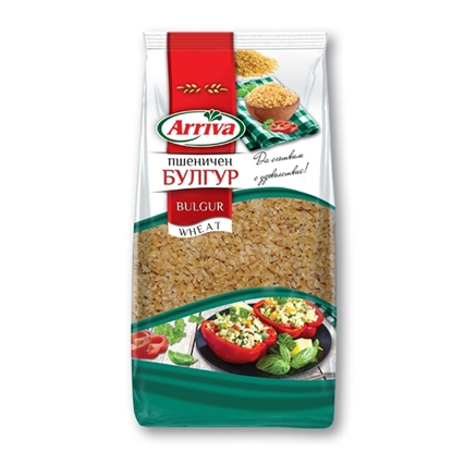 Снимка на БУЛГУР 500ГР.*6БР. АРИВА