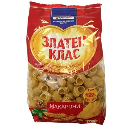 Снимка на ОХЛЮВИ ЗЛАТЕН КЛАС 400ГР.*30БР.