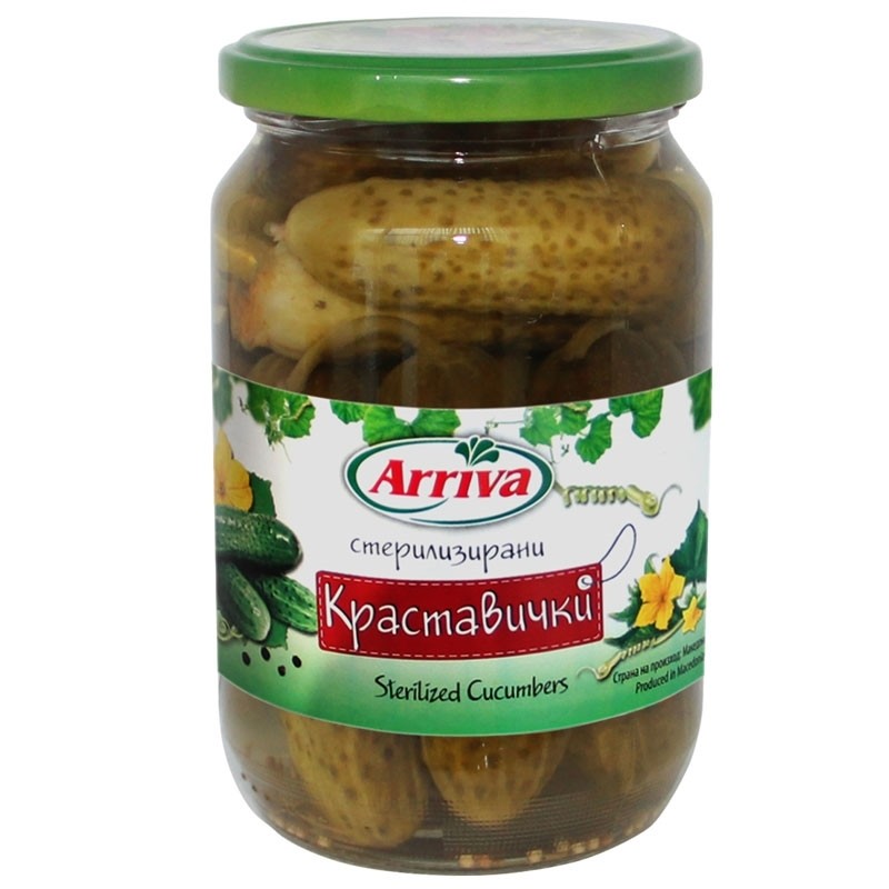 Арива кугеси фаркопы