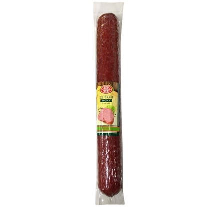 Снимка на ПРЕСЕН ШПЕК 480ГР. КЕН - ЦЕНА ЗА БР.
