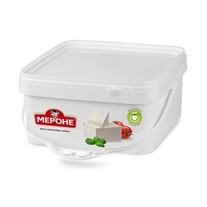 Снимка на ОВЧЕ СИРЕНЕ 4КГ. МЕРОНЕ - ЦЕНА ЗА КОФА