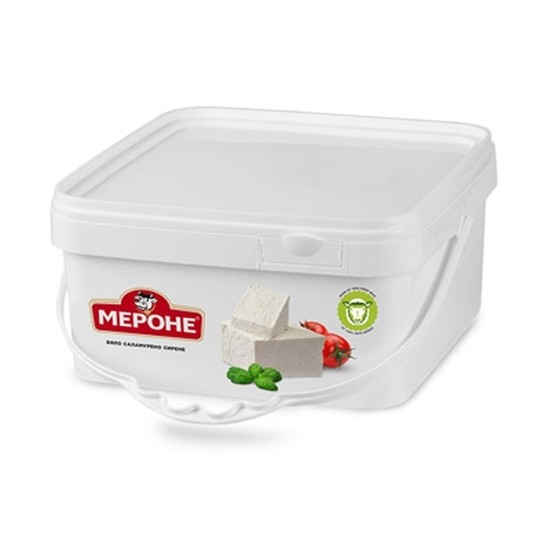 Снимка на ОВЧЕ СИРЕНЕ 4КГ. МЕРОНЕ - ЦЕНА ЗА КОФА