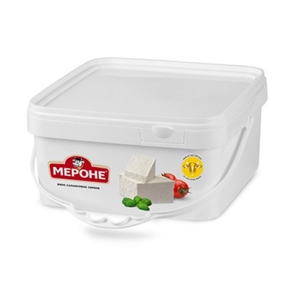 Снимка на КРАВЕ СИРЕНЕ 4КГ. МЕРОНЕ - ЦЕНА ЗА КОФА