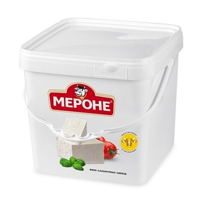 Снимка на КРАВЕ СИРЕНЕ 8КГ. МЕРОНЕ - ЦЕНА ЗА КОФА