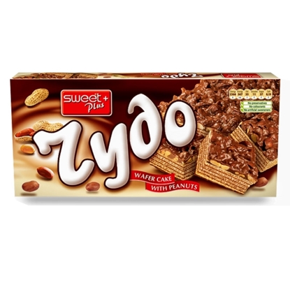 Снимка на ЧУДО СУИТ 280ГР.*12БР.