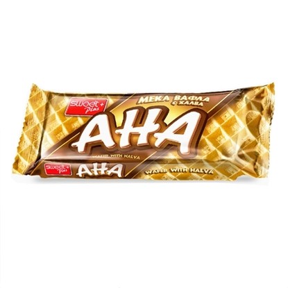 Снимка на ВАФЛА АНА НЕТУНКВАНА СУИТ 60ГР.*24БР.