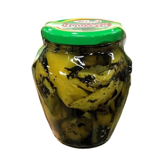 Арива кугеси фаркопы