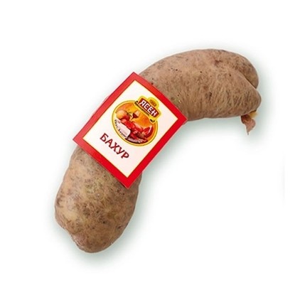 Снимка на БАХУР ЯСЕН - ЦЕНА ЗА КГ.