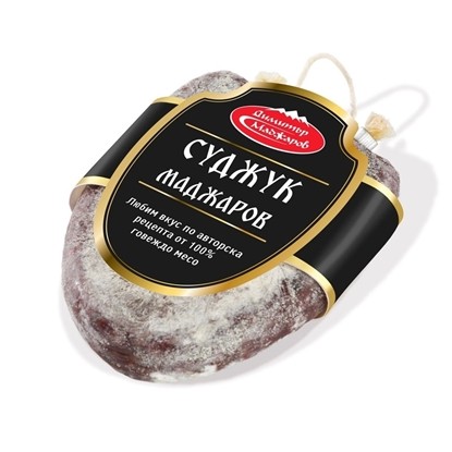 Снимка на СУДЖУК  МАДЖАРОВ - ЦЕНА ЗА КГ.