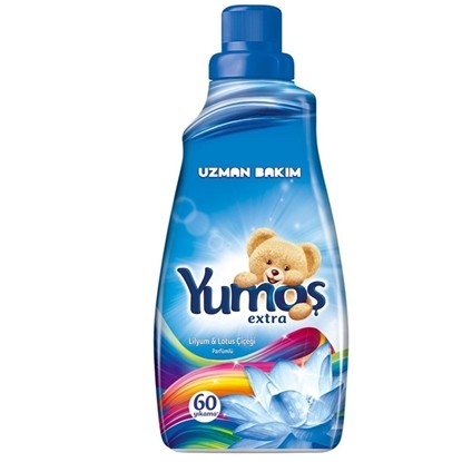 Снимка на ОМЕКОТИТЕЛ YUMOS 1,44Л.*9БР. СИН
