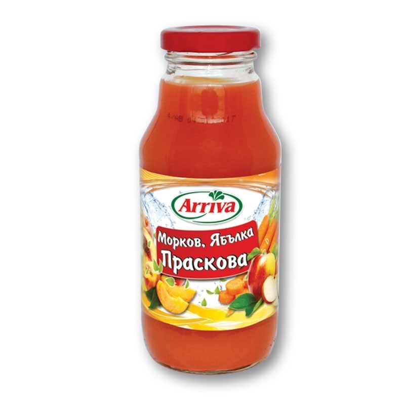 Арива кугеси фаркопы