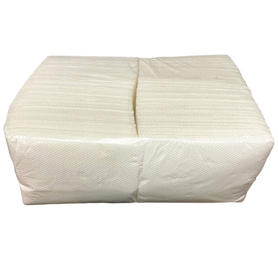 Снимка на САЛФЕТКИ 33*33СМ.*500БР. - ЦЕНА ЗА ПАКЕТ