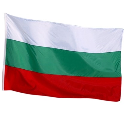 Снимка на БЪЛГАРСКО ЗНАМЕ ГОЛЯМО 150СМ./250СМ.