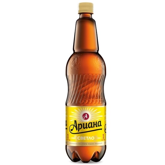 Снимка на БИРА АРИАНА 1Л.