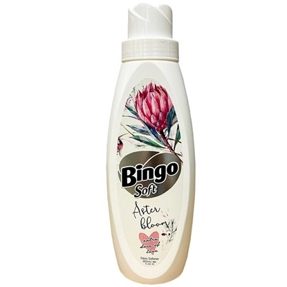Снимка на ОМЕКОТИТЕЛ БИНГО СОФТ ASTER BLOOM 950МЛ.*15БР.