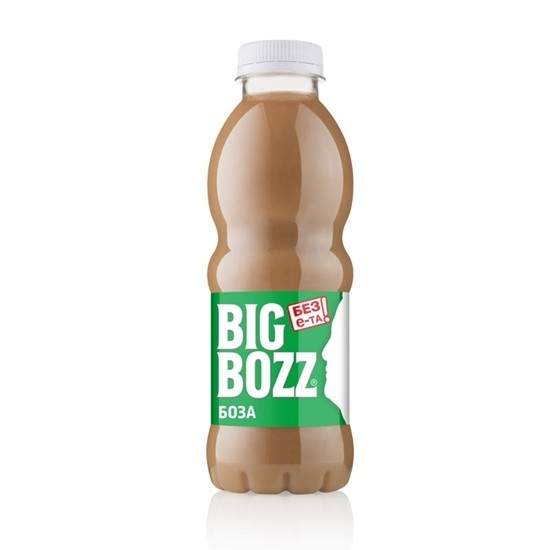 Снимка на БОЗА АНЕТ BIG BOZZ СЪС ЗАХАР 250МЛ.*20БР. БЕЗ КОНСЕРВАНТИ