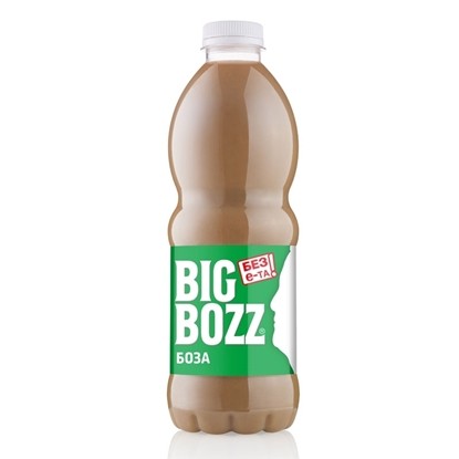 Снимка на БОЗА АНЕТ BIG BOZZ СЪС ЗАХАР 400МЛ.*20БР. БЕЗ КОНСЕРВАНТИ