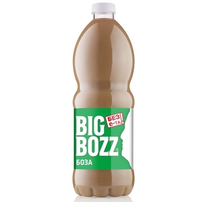 Снимка на БОЗА АНЕТ BIG BOZZ СЪС ЗАХАР 1Л.*9БР. БЕЗ КОНСЕРВАНТИ
