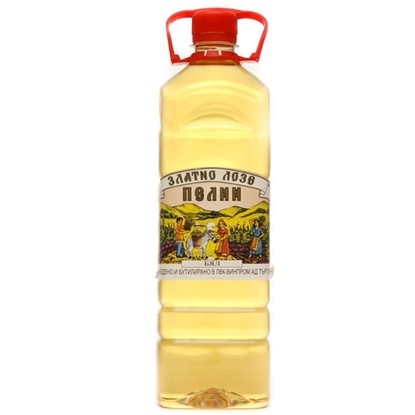 Снимка на ПЕЛИН БЯЛ 1Л.*6БР. ТЪРГОВИЩЕ