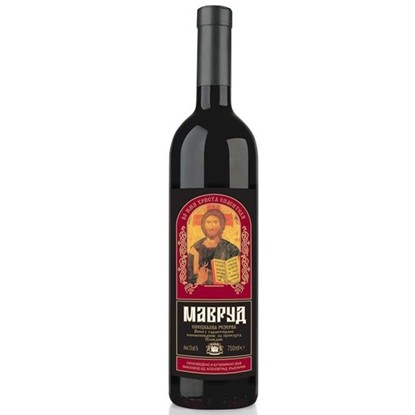 Снимка на МАВРУД АСЕНОВГРАД СПЕЦИАЛНА РЕЗЕРВА 750МЛ.*12БР.