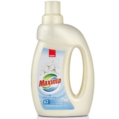 Снимка на ОМЕКОТИТЕЛ МАКСИМА БИО 2Л.*8БР. БЯЛ САНО