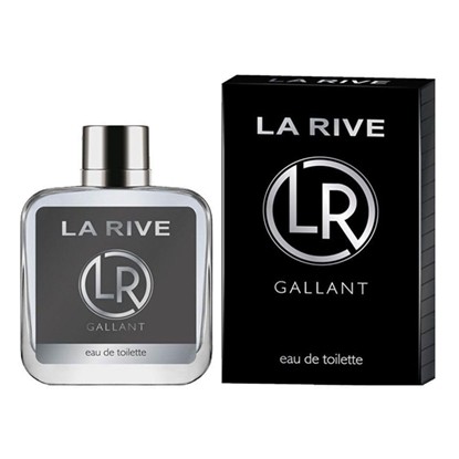 Снимка на МЪЖКИ ПАРФЮМ LA RIVE 100МЛ. GALLANT