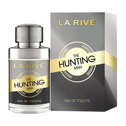 Снимка на МЪЖКИ ПАРФЮМ LA RIVE 75МЛ.THE HUNTING MAN