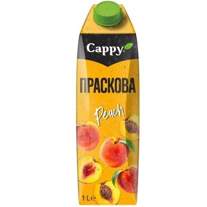 Снимка на КАПИ ПРАСКОВА 1Л.