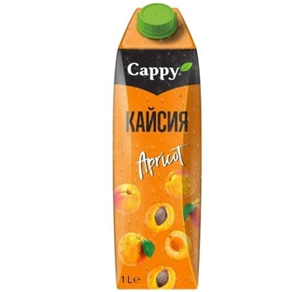 Снимка на КАПИ КАЙСИЯ 1Л.
