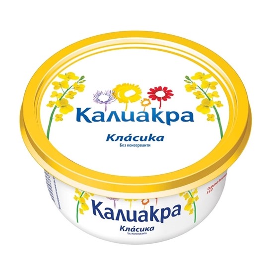 Снимка на КАЛИАКРА КЛАСИКА 450ГР.*12БР.