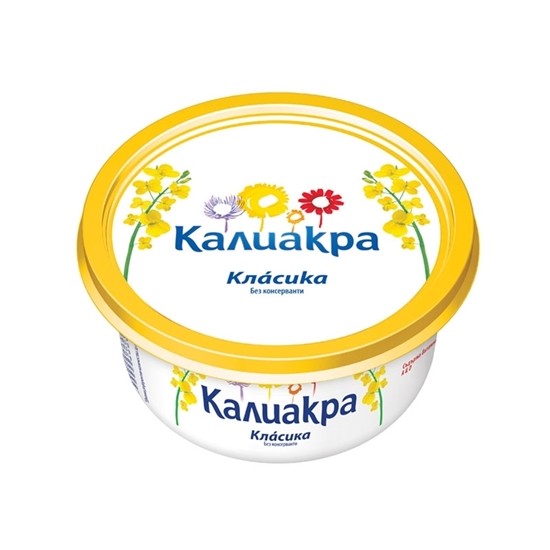 Снимка на КАЛИАКРА КЛАСИКА 225ГР.*12БР.