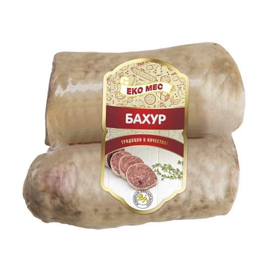 Снимка на БАХУР ЕКО МЕС ВАКУУМ - ЦЕНА ЗА КГ.