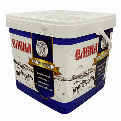 Снимка на КРАВЕ СИРЕНЕ ЕЛЕНА 8КГ. КОФА - ЦЕНА ЗА КГ.