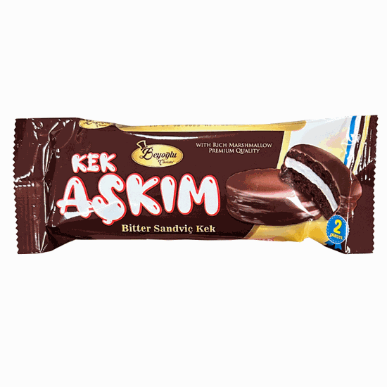 Снимка на КЕКС АСКИМ 24БР. - ЦЕНА ЗА БР.