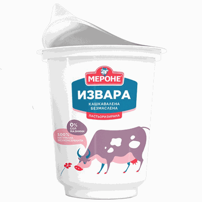 Снимка на ИЗВАРА МЕРОНЕ 400ГР.*12БР.