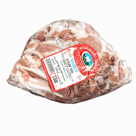 Снимка на АГНЕШКИ ЯДКИ МЕСОКОМБИНАТ СВИЩОВ - ЦЕНА ЗА КГ.