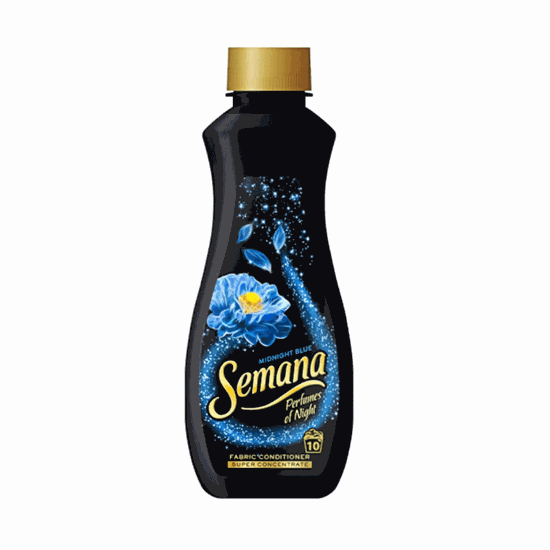 Снимка на ОМЕКОТИТЕЛ СЕМАНА 250МЛ. PARF. MIDNIGHT BLUE