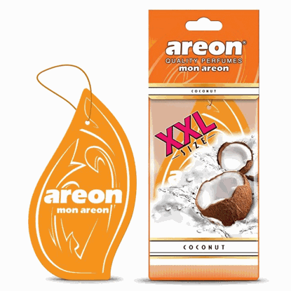 Снимка на МОН АРЕОН XXL КОКОС *10БР.