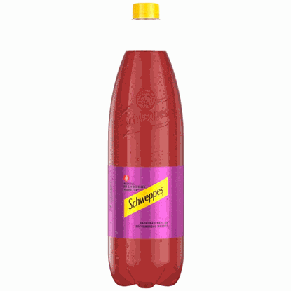 Снимка на ШВЕПС МОХИТО БОРОВИНКА 1,25Л.*6БР.