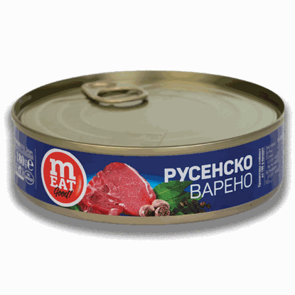 Снимка на РУСЕНСКО ВАРЕНО 180ГР.*36БР. МАРАЙДА