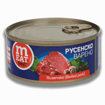 Снимка на РУСЕНСКО ВАРЕНО 300ГР.*18БР. МАРАЙДА