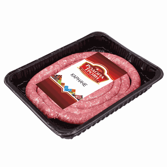 Снимка на КАРНАЧЕ ТАРЕЛКА РОДОПА ТРОЯН - ЦЕНА ЗА КГ.