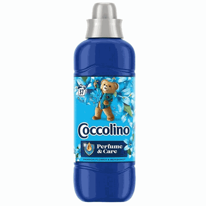 Снимка на ОМЕКОТИТЕЛ КОКОЛИНО 925МЛ.*8БР. BERGAMOT