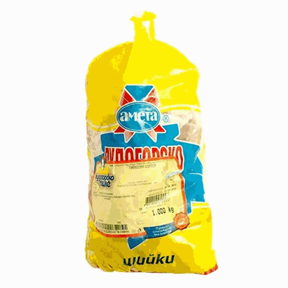 Снимка на ПИЛЕШКИ ШИЙКИ ЛУДОГОРСКО ПИЛЕ - ЦЕНА ЗА КГ.