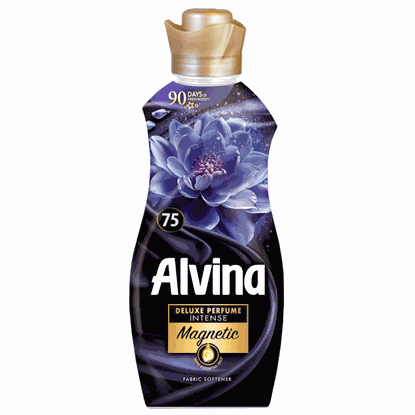Снимка на ОМЕКОТИТЕЛ МЕДИКС АЛВИНА 1,65Л.*6БР. МАГНЕТИК
