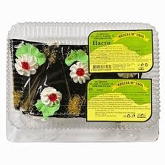 Снимка на ПАСТИ 400ГР.*8БР. "МИЛЕНА 98"